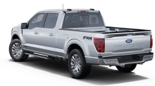 2025 Ford F-150® External Image 3